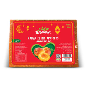 Bayara Kamar-El-Din Apricot
