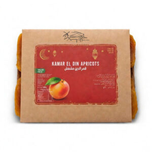 Kamar-El-Din Apricots