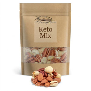 Keto Mix 250g