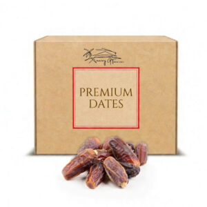Mabroom Dates 500g