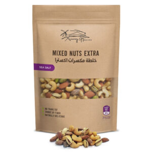 Mixed-Nuts Extra 150g