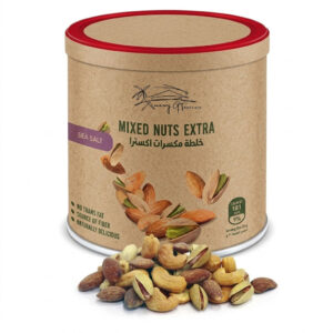 Mixed-Nuts Extra 225g