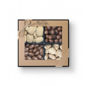 Pecans & Coated-Nuts Assortment
