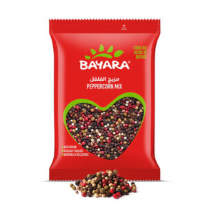 Bayara Peppercorn Mix