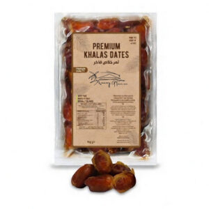 Premium Khalas Dates