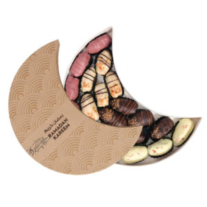 Ramadan-Crescent Coated-Dates