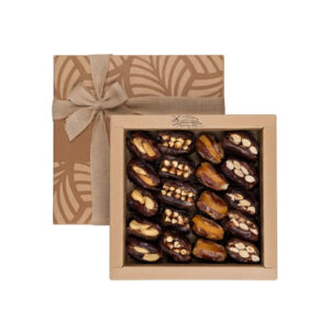 Stuffed-Dates Medium Gift-Box