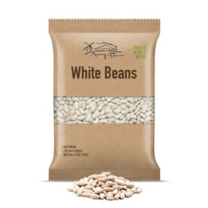 White Beans 1kg
