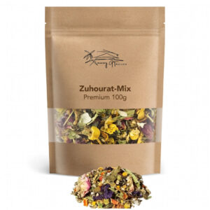 Zuhourat-Mix Premium 100g