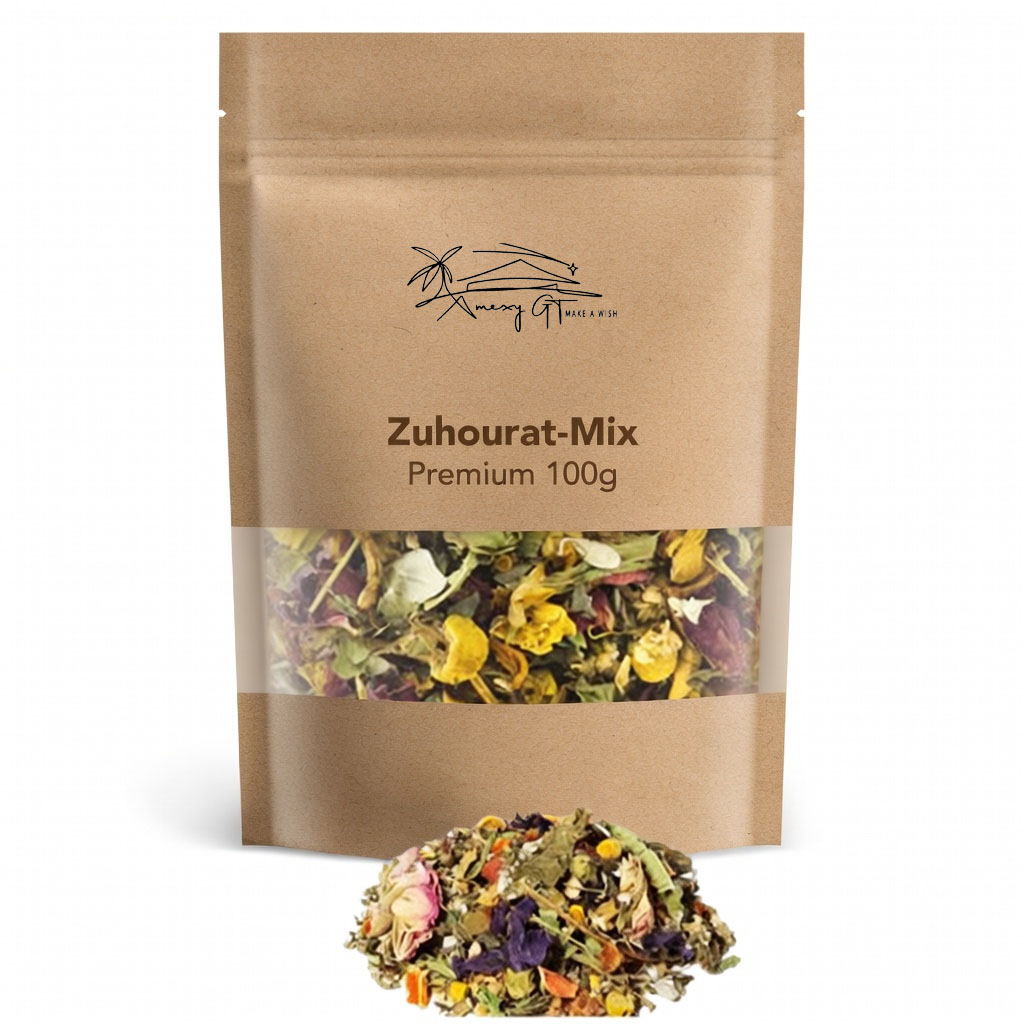 Zuhourat-Mix Premium 100g Zuhourat-Mix Premium 100g